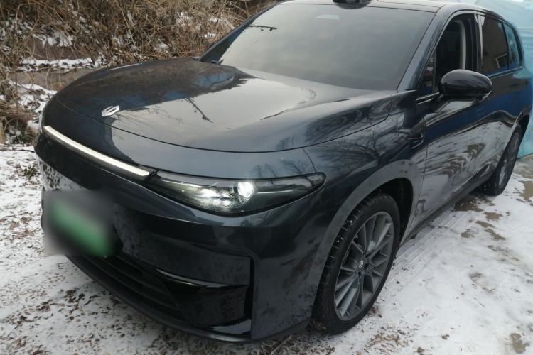 Used Leapmotor C10 2024 530 LiDAR Edition