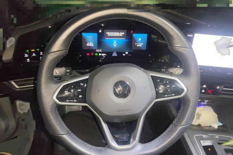 Used Volkswagen Golf 2021 280TSI DSG R-Line