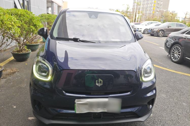 Used Leapmotor T03 2022 Crystal Edition
