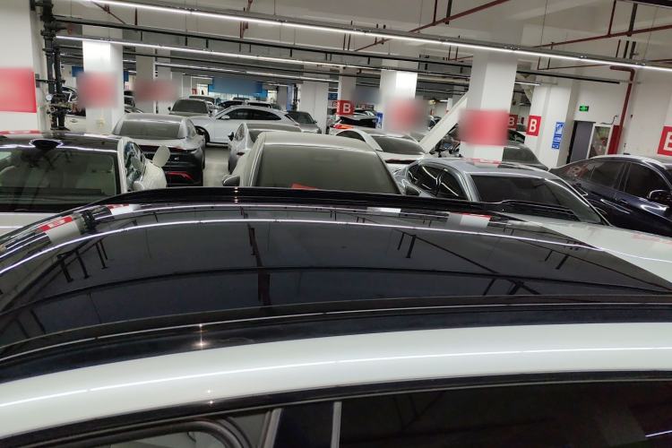 Used XPeng G9 2024 570 Pro