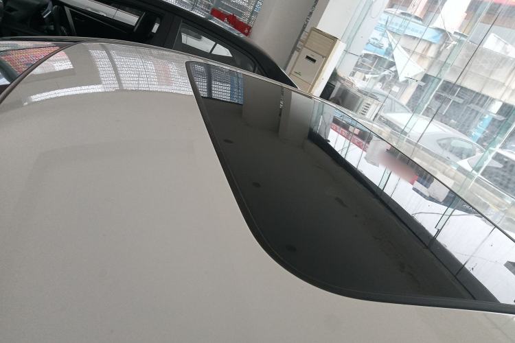 Used Honda Crider 2022 1.5L Rui Luxury Edition
