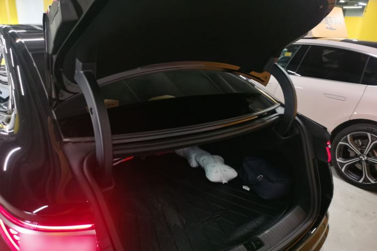 Used BYD Seal 2023 DM-i 1.5L 121km Prestige Model