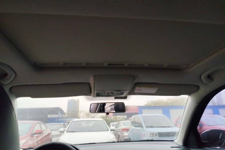 Used Volkswagen Lavida 2013 Restyled Classic 1.6L Automatic Comfort Edition
