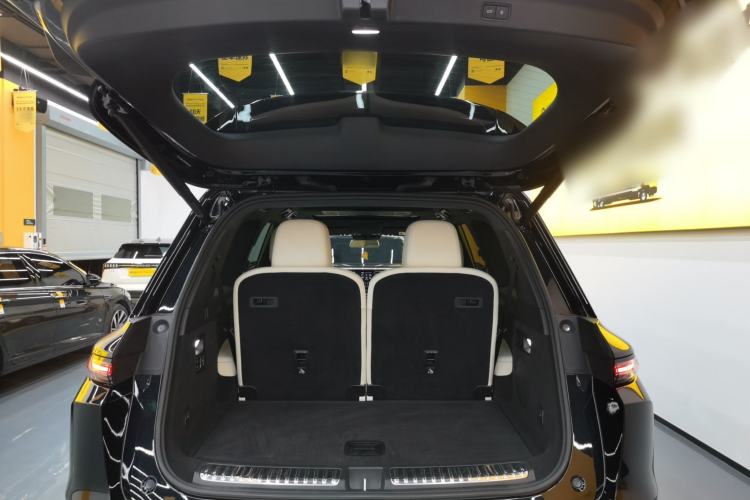 Used Li Auto L9 2024 Ultra Model