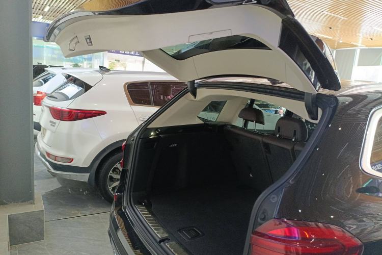 Used BMW X3 2021 xDrive25i Luxury Package
