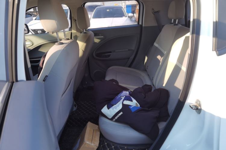 Used ORA White Cat 2020 360 km Luxury Version