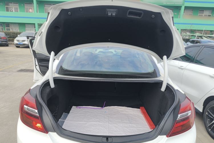 Used Buick Regal 2015 1.6T Elite Tech Model