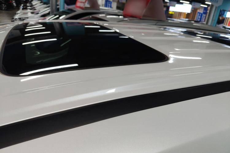 Used GAC Trumpchi M8 2024 Zongshi Series 400T Pioneer Edition