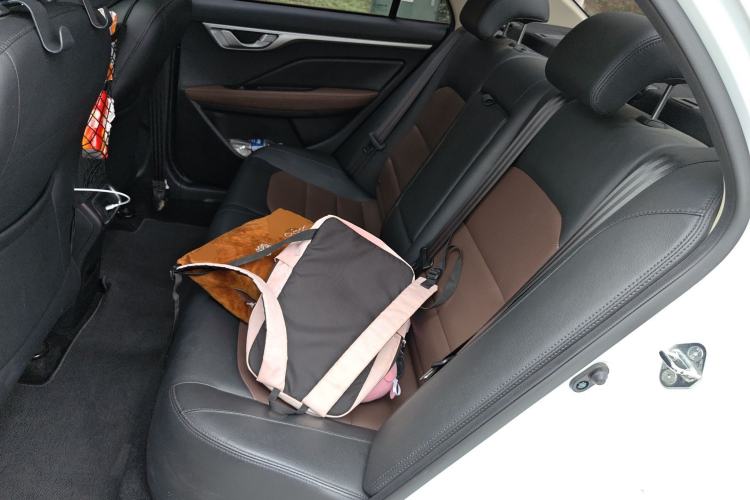 Used Geely Auto Vision 2018 1.5L Automatic Prestige Model