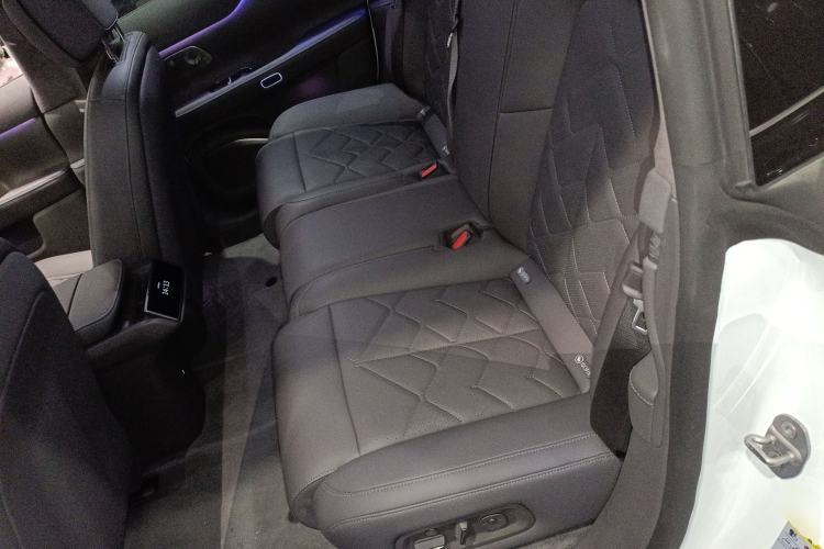 Used Nio ET7 2024 75 kWh Executive Edition
