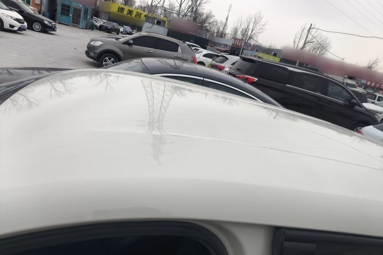 Used BYD Seagull 2023 Flying Edition