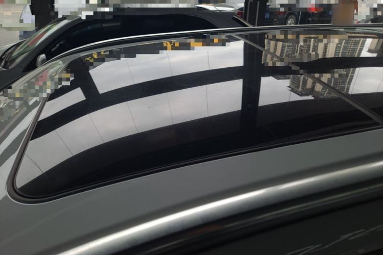 Used Chery Tiggo 8 PLUS 2021 MHEV 230 TCI CVT Haoting Edition