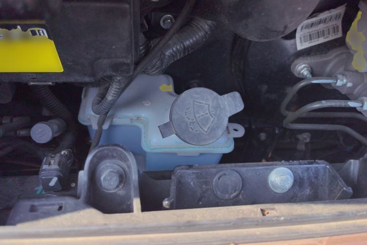 Used Baojun KiWi EV 2022 Artist Lite Edition Ternary Lithium
