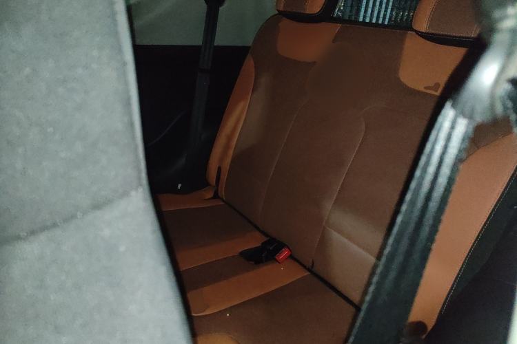 Used Chery Little Ant 2018 400 4-Seater Smart Edition
