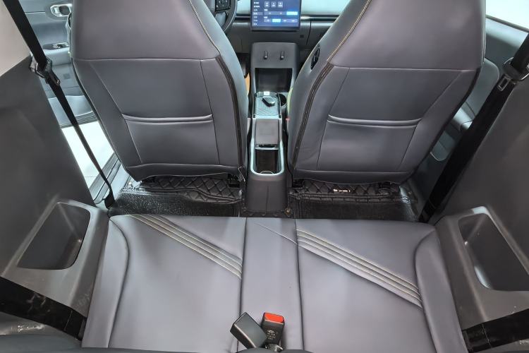 Used Chery Little Ant 2024 Facelifted 321km Beloved Edition
