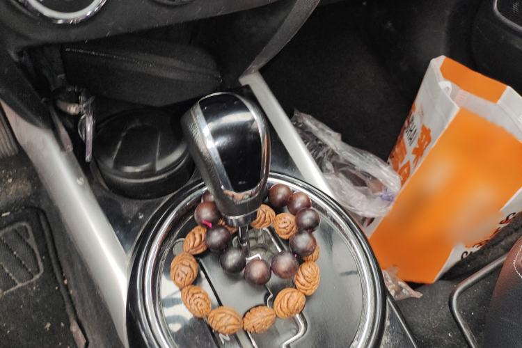 Used Mitsubishi ASX 2018 2.0L CVT Two-Wheel Drive Deluxe Edition