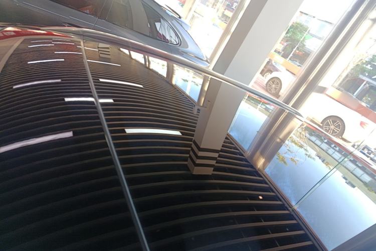 Used Lincoln Corsair 2022 2.0T Four-Wheel Drive Prestige Edition
