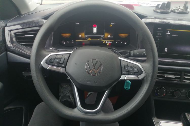 Used Volkswagen Lavida 2023 New Rui 1.5L Automatic New Yi Edition