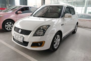 Used Suzuki Swift 2014 1.5L Automatic Fashion Edition