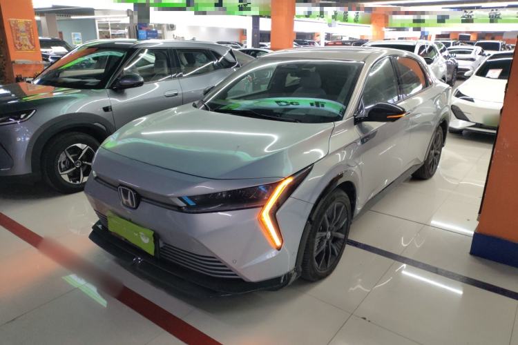 Used Honda e:NS2 2024 Light-Chasing Version