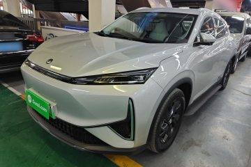 Used Dongfeng Aeolus L7 New Energy 2024 518 Pro