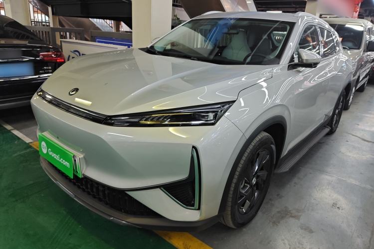 Used Dongfeng Aeolus L7 New Energy 2024 518 Pro