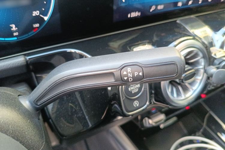 Used Mercedes-Benz GLA 2020 GLA 200
