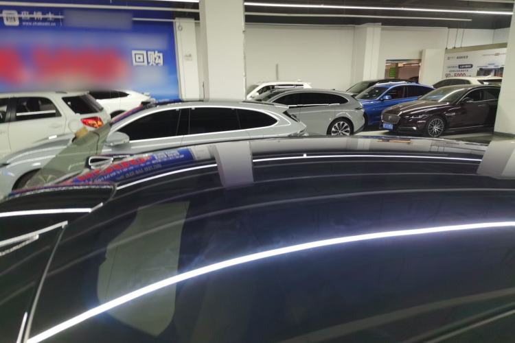 Used Nio ET5T 2023 75 kWh Touring
