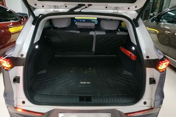 Used Buick E5 2023 Zhenxiang Standard Range Edition
