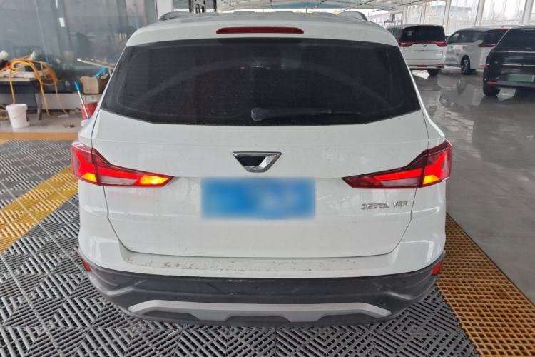 Used Jetta VS5 2019 280TSI Automatic Enjoyment Model
