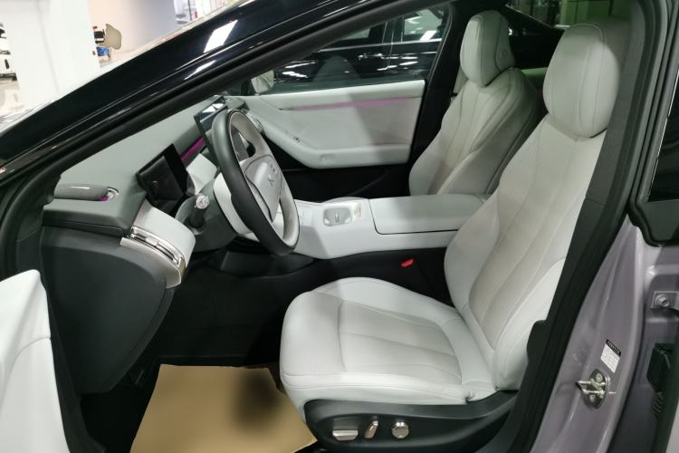 Used XPeng P7+ 2024 Long-Range Max
