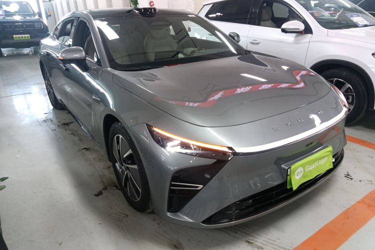 Used  Star Era ES 2025 Extended-Range Max Urban Assisted Driving
