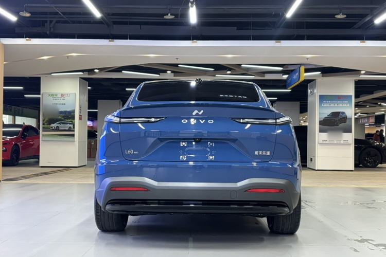 Used ONVO L60 2024 60 kWh All-Wheel Drive
