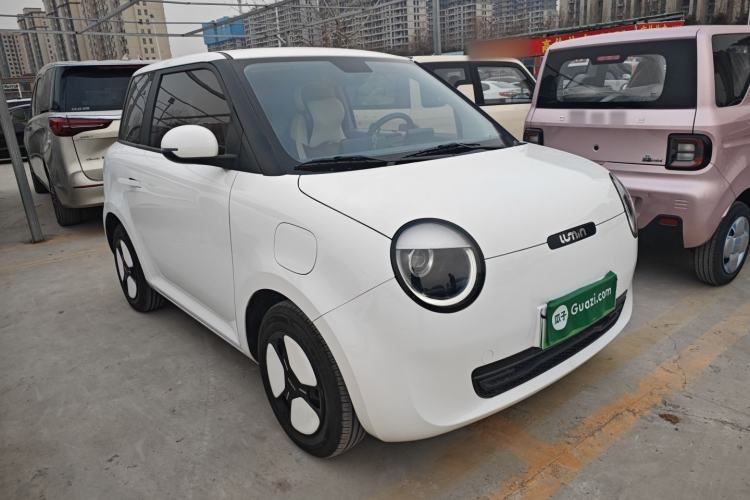 Used  Lumin 2023 205km Xiangqin Version