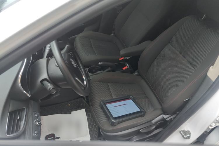 Used Buick Encore 2018 18T Automatic Two-Wheel Drive Urban Leading Model
