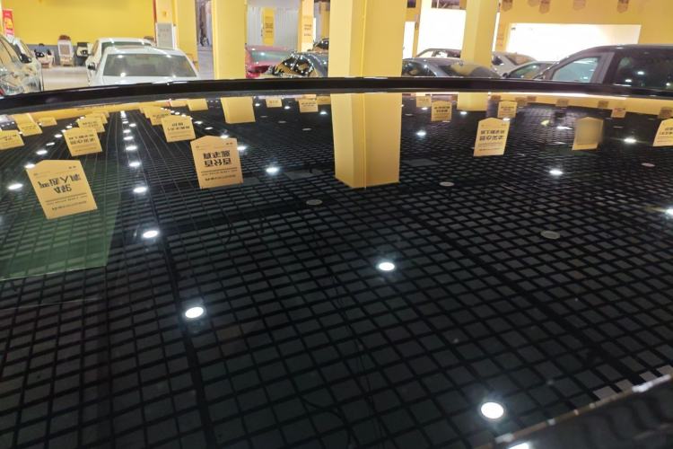 Used Hima AITO M8 2025 Extended-Range Max+ Version 53.4 kWh 6-Seater Edition