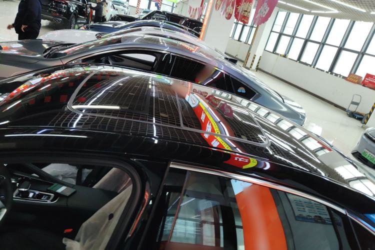 Used Geely Auto Preface 2026 Model Oriental Yao 1.5TD Fuyao Edition