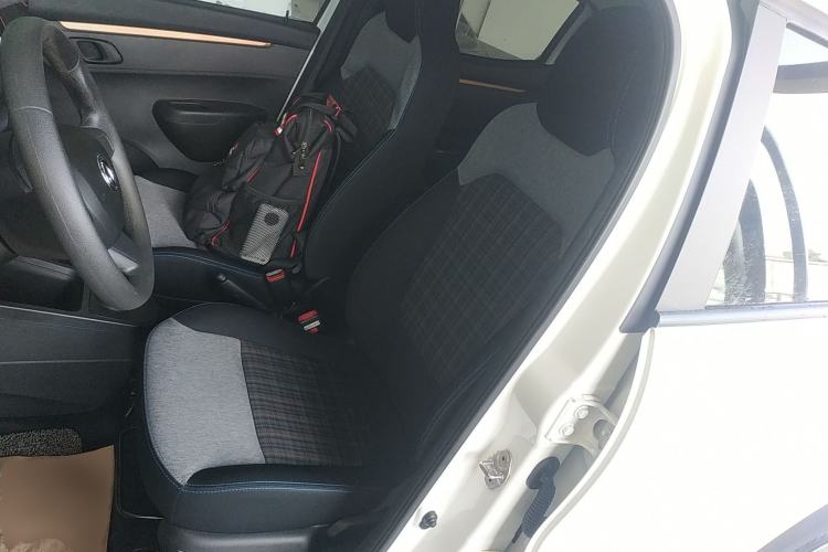 Used Dongfeng NAMMI EX1 2021 Quality Edition
