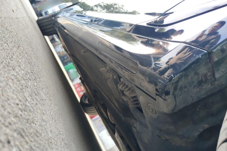 Used BMW 5 Series 2018 Restyled 530Li Leading Edition M Sport Package
