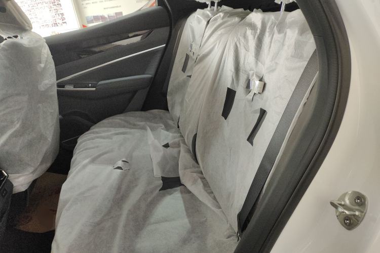 Used Geely Auto Emgrand X7 Sport 2026 Model 1.5TD Aspirational
