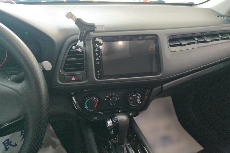 Used Honda Vezel 2020 1.5L CVT Pioneer Edition