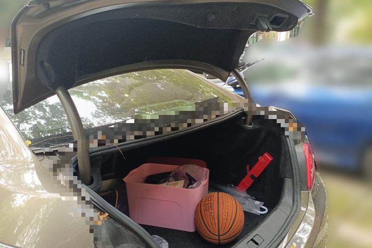 Used Buick LaCrosse 2013 2.4L SIDI Leading Comfort Version
