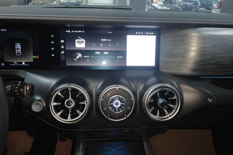 Used Tank 300 2021 Off-Road Edition 2.0T Conqueror
