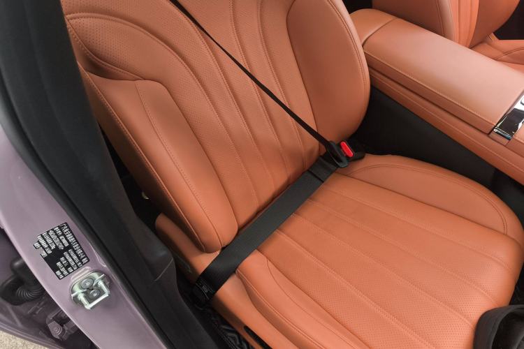 Used AION RT 2025 650 LiDAR Edition
