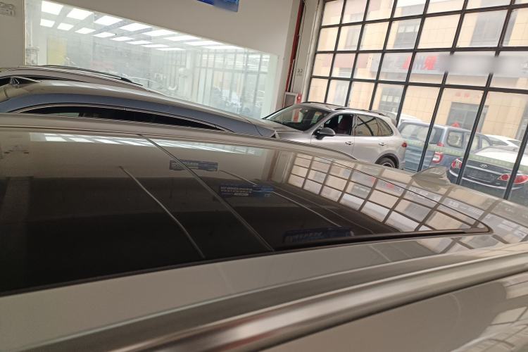 Used BMW X1 2020 sDrive20Li Premium Edition