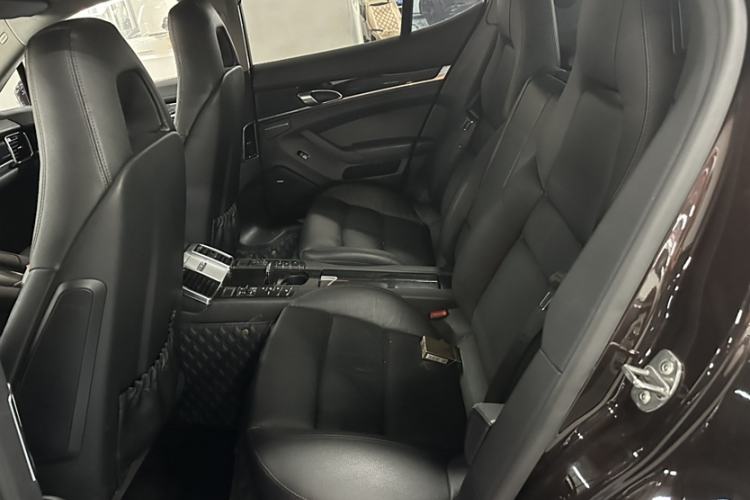 Used Porsche Panamera 2014 Panamera 3.0T
