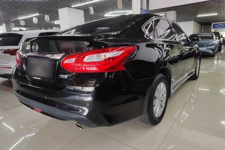 Used Nissan Teana 2016 Revised Version 2.0L XL Comfort Edition