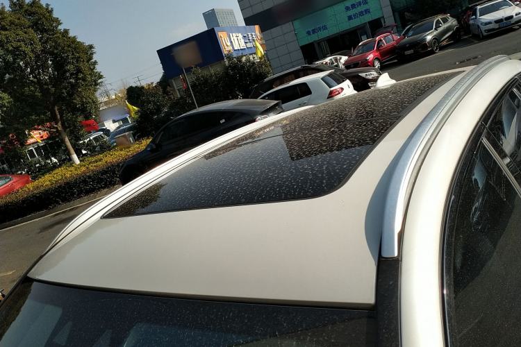 Used BMW X3 2019 xDrive30i Leading Model M Sport Package
