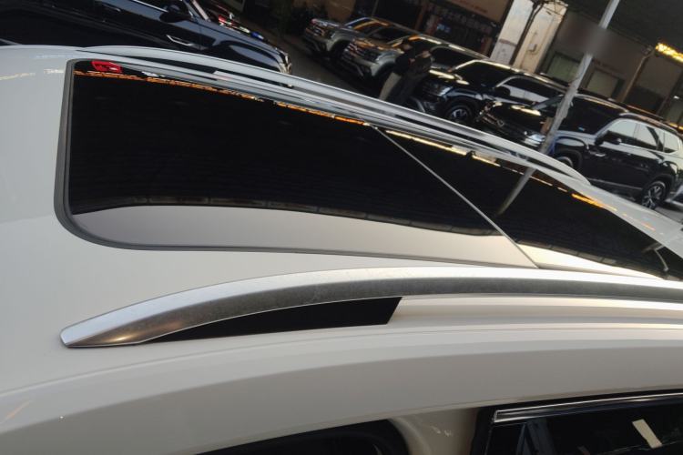 Used Skoda Kodiaq 2021 TSI330 7-Seater Two-Wheel-Drive Luxury Plus Edition