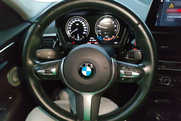 Used BMW 1 Series 2021 Revised 120i M Sport Night Edition